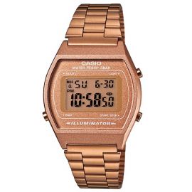 Gents golden touch watches by Casio (HDD-600C-2AV) 105967