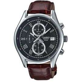 Gents Multi Functional Casio watches for men (BEM-512L-1AV) 106017