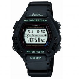 Gents sports watches by Casio (W-740-1VSD) 105958