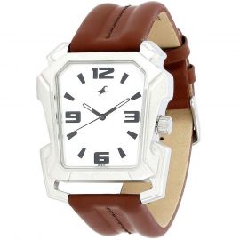 Genuine Fastrack watch for men (3131SL01) 105859