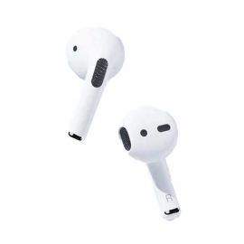 UiiSii GM50 Pro True Wireless Earbuds - White Color