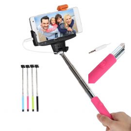 Selfie Stick For iPhone 103955