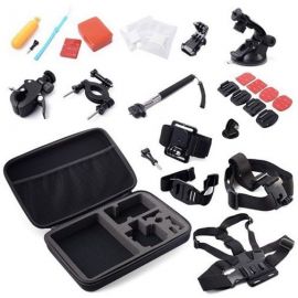 17-in-1 GoPro Accessories Ultimate Combo Set 105342