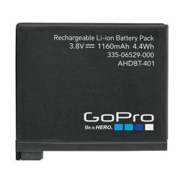 Genuine Battery for GoPro Hero 4 Silver/Black  106611