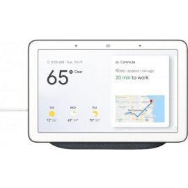 Google Home Hub with Google Assistant 106964