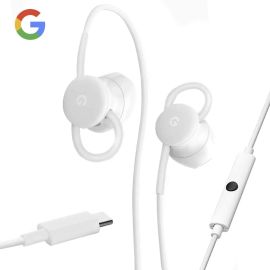 Google Pixel USB-C Headphone