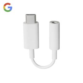 Google USB-C To 3.5mm Headphone Adapter
