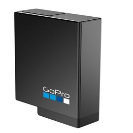 GoPro AABAT-001-EU Recharicabile Battery HERO5 Black 106579