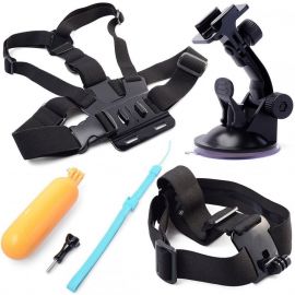 GoPro Accessories 6-in-1 Combo Set 105339