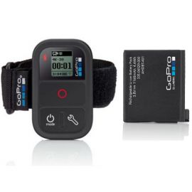 GoPro Remote + Battery Combo Pack 105410