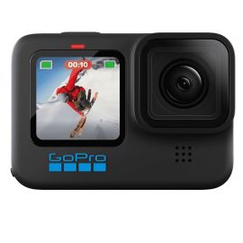 GoPro Hero 10 Black 5.3K Video, 23MP Action Camera  in BD at BDSHOP.COM