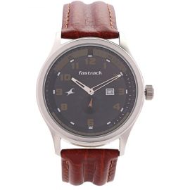 Gorgeous Fastrack watch for gents (NF3001SL05) 105888