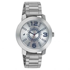 Gorgeous watch for men by Fastrack (3110SM03) 105857