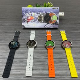 GT9 Smart Watch 2.01 HD Large Screen Series Watch 7 Bluetooth Smartwatch In Bdshop