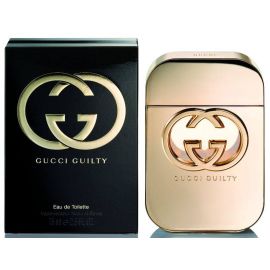 Gucci Guilty for Women -Eau De Toilette, 75 ml 100731