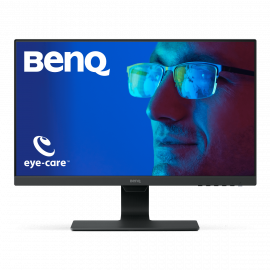 BenQ GW2480 24 inch Full HD Eye-Care Business IPS Monitor 1007591