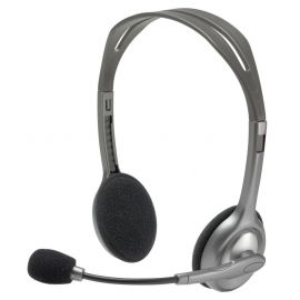 Logitech Stereo Headset H-110 100587