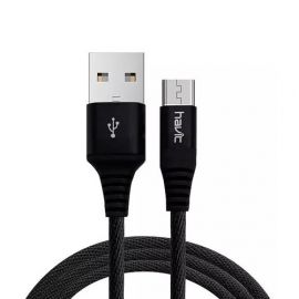 HAVIT H61 Micro USB Data & Charging Cable  in BD at BDSHOP.COM