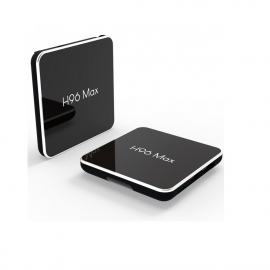 H96 MAX Android Google Smart Tv Box 4GB+64GB 1007286