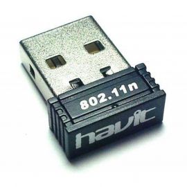 Havit 150Mbps USB WiFi Adapter WF15 107491
