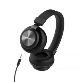Havit H2263D 3.5mm Metal Decoration Single Port Headphone in BD at BDSHOP.COM