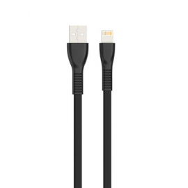 HAVIT H610 Data And Lightning Charging Cable For iPhone (1M) 1007678