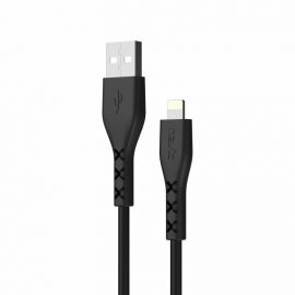 HAVIT H66 USB To Lightning Cable For iPhone (1M) 1007685