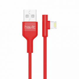 Havit H672 Lightning Data & Charging Cable For iPhone 1007657