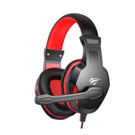Havit H763D Stereo Wired Gaming Headset
