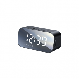 Havit M3 Multi-function Digital Alarm Clock 3 Watt Wireless Speaker (MX701) in BD at BDSHOP.COM