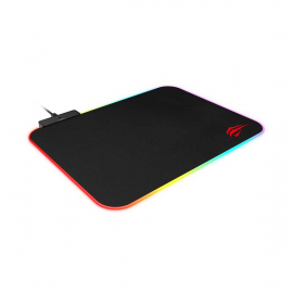 Havit MP901 RGB Gaming Black Mouse Pad in BD at BDSHOP.COM