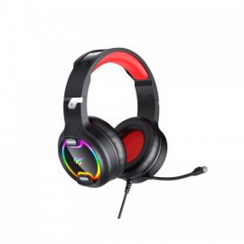 HaVIT GaMENOTE H2232D RGB Gaming Headset with 50MM Driver 