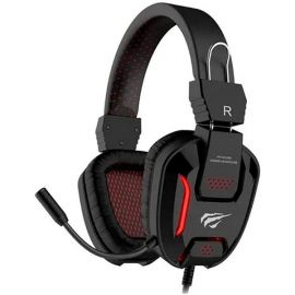 HAVIT GAMENOTE HV-H2168d Gaming Headset With Microphone 