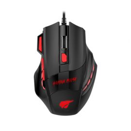Havit GameNote HV-MS1005 Optical Gaming Mouse in BD at BDSHOP