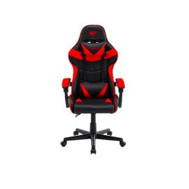 Havit HV-GC933 Gamenote Gaming Chair Red