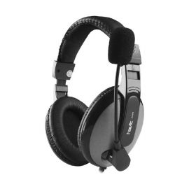 Havit H139d 3.5mm Double Plug Stereo Headphone in BD at BDSHOP.COM