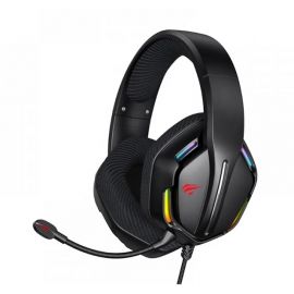 Havit H2012D RGB Stereo 3.5mm Gaming Headset With Mic