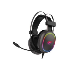 Havit H2016d RGB Gaming Wired Headphone