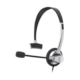 Havit H204d 3.5mm double plug with Mic Headset in BD at BDSHOP.COM