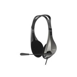 Havit H205d 3.5mm double plug Stereo with Mic Headset  in BD at BDSHOP.COM