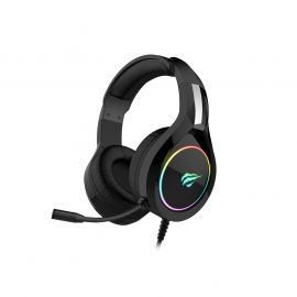 Havit H2232D RGB Gaming Wired Headphone