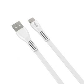 Havit H612 Data & Charging Cable (USB 2.0 To Type-C) in BD at BDSHOP.COM