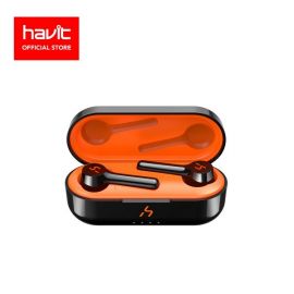 Havit HAKII SWIFT True Wireless Gaming Earbuds