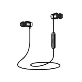 Havit i39 Wireless Bluetooth in Ear Headphone with Mic (Black)