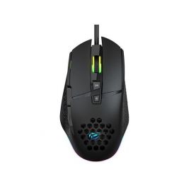 Havit MS1022 RGB Backlit Gaming Mouse