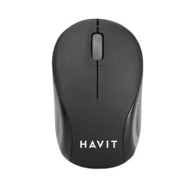 Havit MS925GT 3-Button Ergonomic Wireless Mouse In BDSHOP