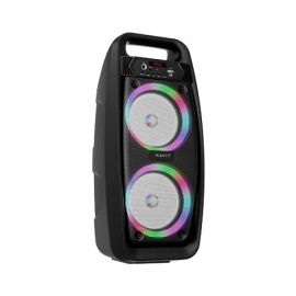 Havit SQ108BT Outdoor Multi Color Light Bluetooth Speaker