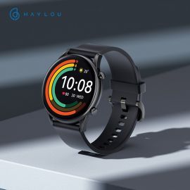 Haylou RT2 (LS10) Smartwatch in BD at BDSHOP.COM