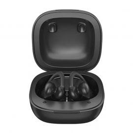 Haylou TWS T17 Sports Bluetooth Earphone – Black in BD at BDSHOP.COM