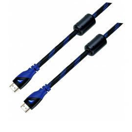 HDMI 5.0M 1.4v Braided Cable 107437